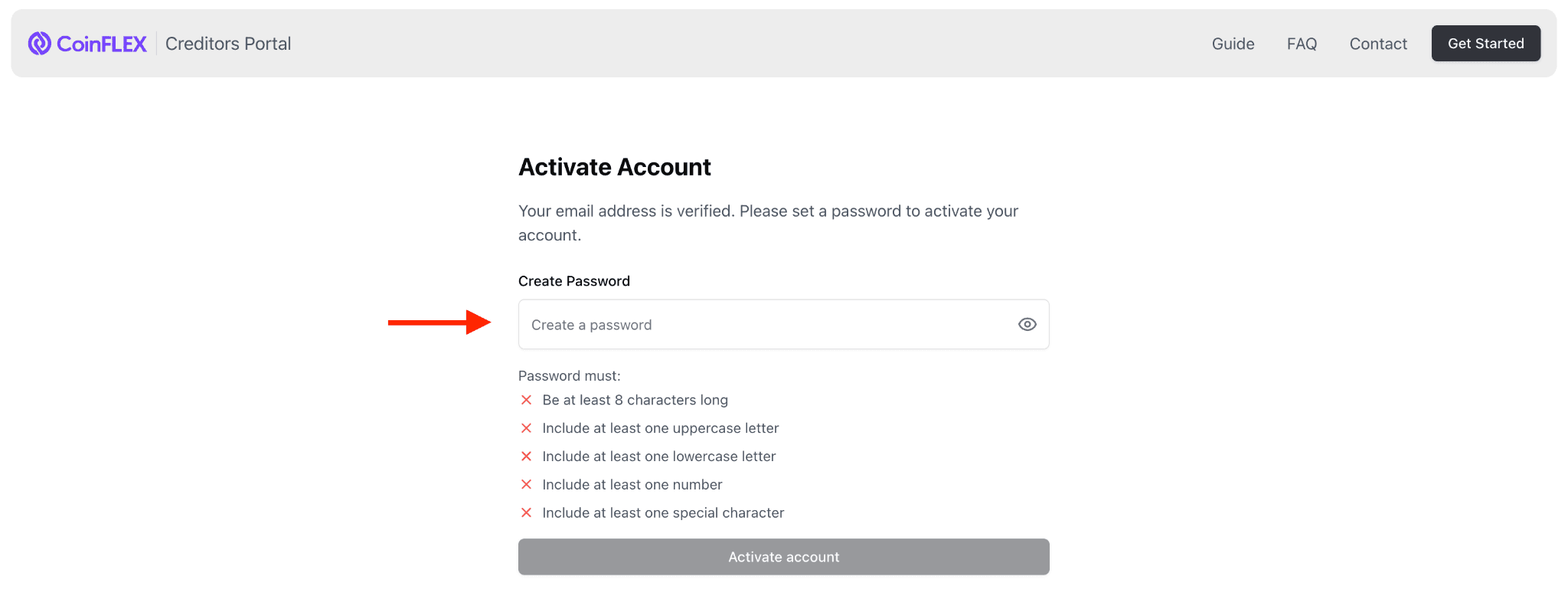 Email Flow Step 4